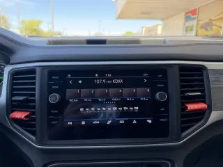 2021 Volkswagen Atlas Cross Sport V6 SE