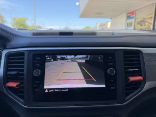 2021 Volkswagen Atlas Cross Sport V6 SE