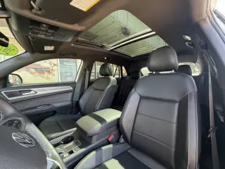 2021 Volkswagen Atlas Cross Sport V6 SE