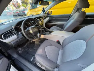 2020 Toyota Camry Hybrid LE