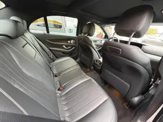 2019 Mercedes-Benz E 300 RWD Sedan