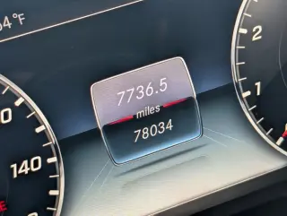 2019 Mercedes-Benz E 300 RWD Sedan