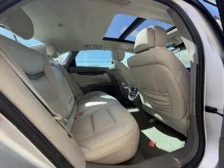 2013 Cadillac XTS Platinum Collection