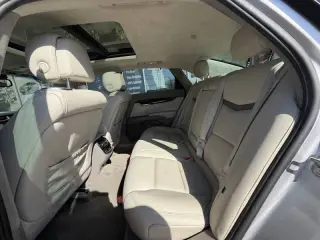 2013 Cadillac XTS Platinum Collection