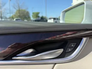 2013 Cadillac XTS Platinum Collection