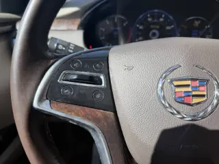 2013 Cadillac XTS Platinum Collection