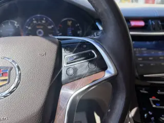 2013 Cadillac XTS Platinum Collection