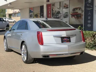 2013 Cadillac XTS Platinum Collection