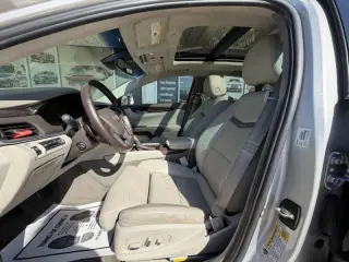 2013 Cadillac XTS Platinum Collection