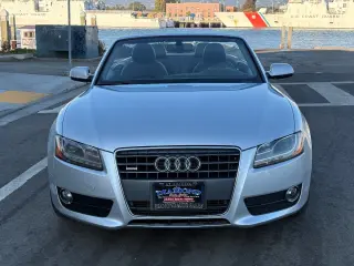 2011 Audi A5 2.0T Prestige