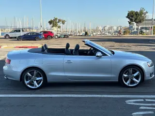 2011 Audi A5 2.0T Prestige