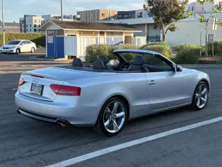 2011 Audi A5 2.0T Prestige