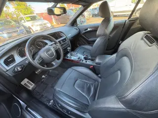 2011 Audi A5 2.0T Prestige