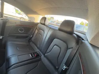 2011 Audi A5 2.0T Prestige