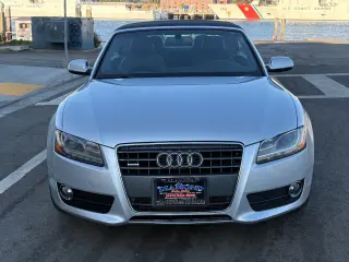 2011 Audi A5 2.0T Prestige