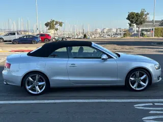 2011 Audi A5 2.0T Prestige