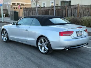 2011 Audi A5 2.0T Prestige