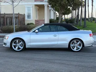 2011 Audi A5 2.0T Prestige