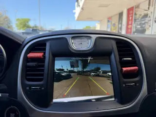 2019 Chrysler 300 Touring