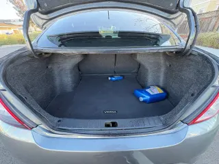 2019 Nissan Versa Sedan SV