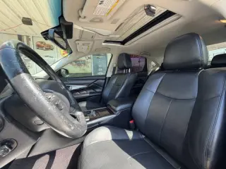 2018 Infiniti Q70 3.7 Luxe
