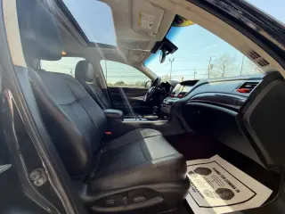2018 Infiniti Q70 3.7 Luxe