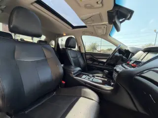 2018 Infiniti Q70 3.7 Luxe