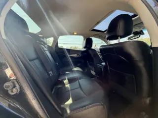 2018 Infiniti Q70 3.7 Luxe