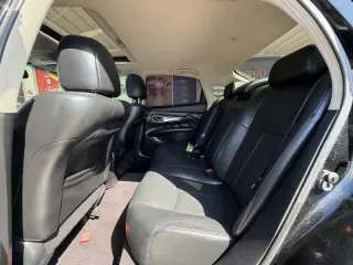 2018 Infiniti Q70 3.7 Luxe