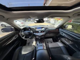 2018 Infiniti Q70 3.7 Luxe