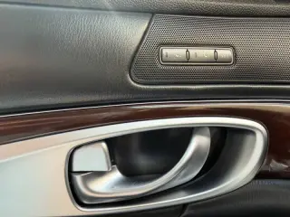 2018 Infiniti Q70 3.7 Luxe