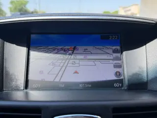 2018 Infiniti Q70 3.7 Luxe