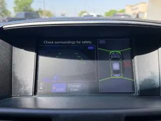 2018 Infiniti Q70 3.7 Luxe