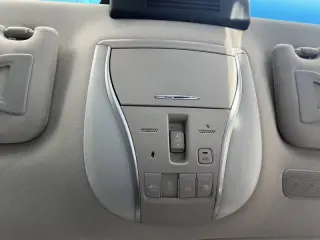 2018 Infiniti Q70 3.7 Luxe