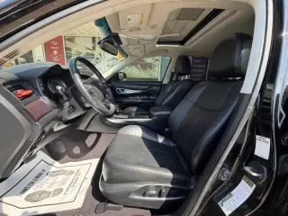 2018 Infiniti Q70 3.7 Luxe