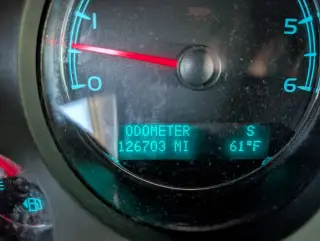 2012 GMC Yukon Denali