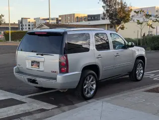 2012 GMC Yukon Denali