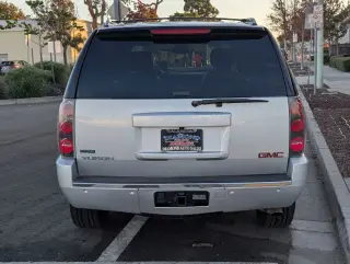 2012 GMC Yukon Denali