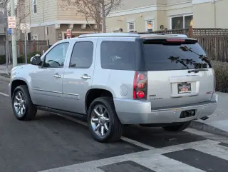 2012 GMC Yukon Denali