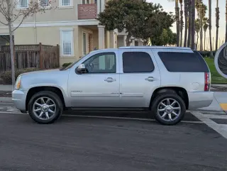 2012 GMC Yukon Denali