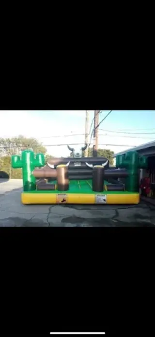 Bounce house for rent