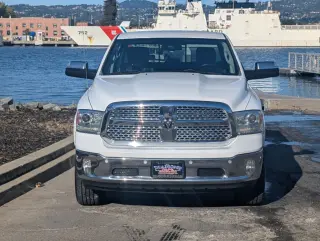 2015 Ram 1500 Laramie