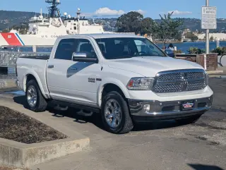 2015 Ram 1500 Laramie