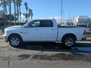 2015 Ram 1500 Laramie