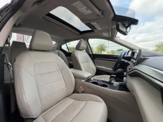2019 Nissan Altima 2.5 SL