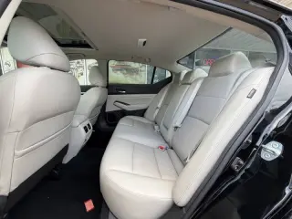 2019 Nissan Altima 2.5 SL