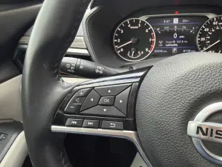 2019 Nissan Altima 2.5 SL