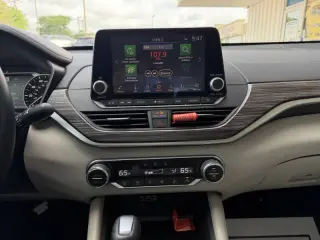 2019 Nissan Altima 2.5 SL