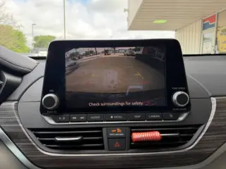 2019 Nissan Altima 2.5 SL