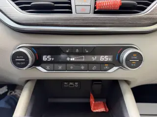 2019 Nissan Altima 2.5 SL